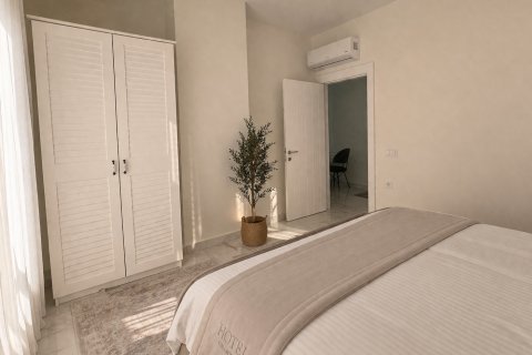 1+1 Lägenhet  i Kestel, Antalya, Turkiet Nr. 222194 - 7