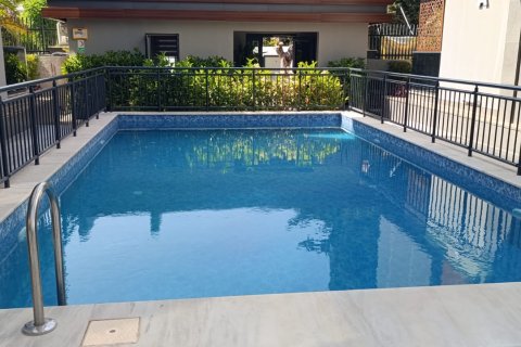 Daire 1+1 Konyaaltı, Antalya, Türkiye №226256 - 2