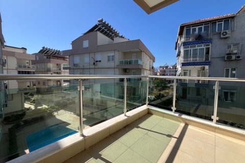 2+1 Lägenhet  i Konyaalti, Antalya, Turkiet Nr. 211990 - 4