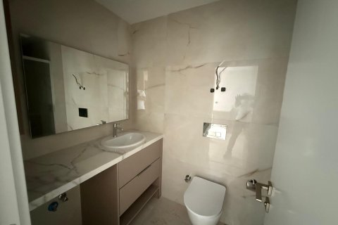 1+1 Lejlighed  i Alanya, Antalya, Tyrkiet Nr. 216406 - 7