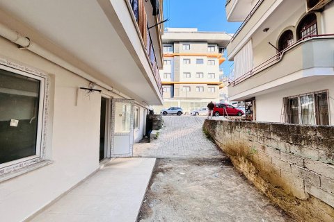 Продажа квартиры  в Аланье, Анталье, Турция 2+1, 90м2, №213103 – фото 3