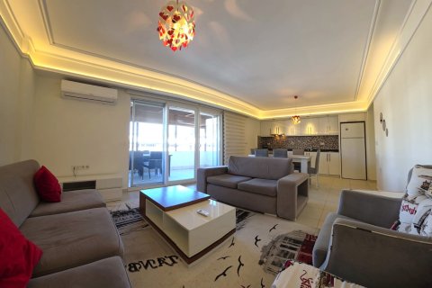 آپارتمان در  Side ، ترکیه 2 خوابه ، 100 متر مربع.  شماره 224652 - 7