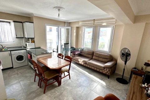 Apartment for sale  in Fethiye, Mugla, Turkey, 1 bedroom, 55m2, No. 225766 – photo 7