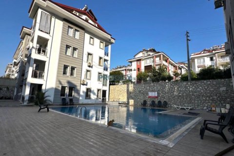 Apartment for sale  in Fethiye, Mugla, Turkey, 1 bedroom, 55m2, No. 225766 – photo 4