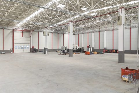 Продажа коммерческой недвижимости  в Тургутлу, Манисе, Турция, 9850м2, №223250 – фото 3