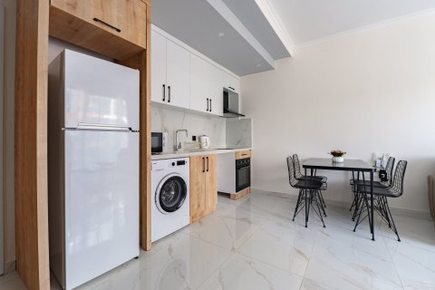 Leilighet i Alanya, Antalya, Tyrkia Nr. 226476 - 10