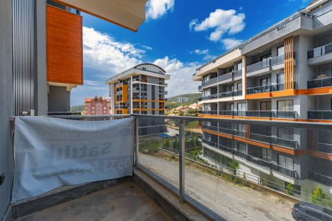 Leilighet i Alanya, Antalya, Tyrkia Nr. 226476 - 13