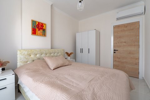 Leilighet i Alanya, Antalya, Tyrkia Nr. 226476 - 12