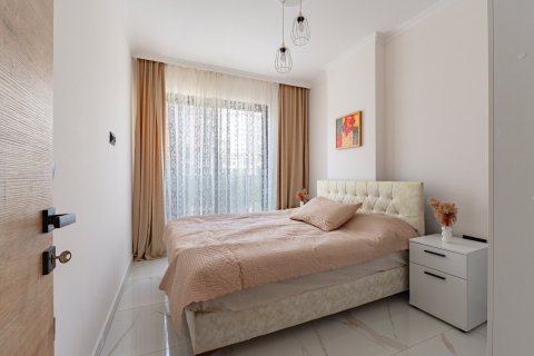 Leilighet i Alanya, Antalya, Tyrkia Nr. 226476 - 11