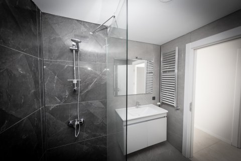 Продажа квартиры  в Бейликдюзю, Стамбуле, Турция 3+1, 117м2, №223144 – фото 12