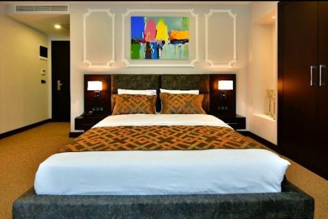 Hotel  i Istanbul, Tyrkiet Nr. 223398 - 17