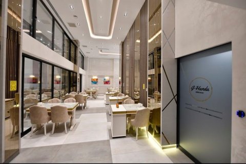 Hotel  i Istanbul, Tyrkiet Nr. 223398 - 14