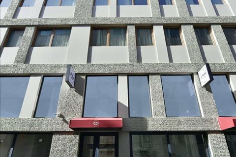 Hotel  i Istanbul, Tyrkiet Nr. 223398 - 15