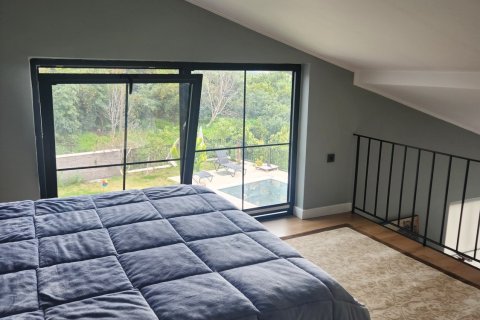 5+1 Villa  i Alanya, Antalya, Turkiet Nr. 216405 - 5