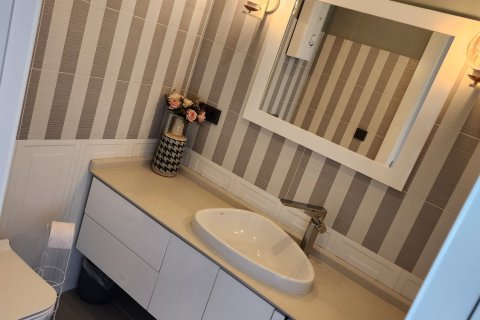 5+1 Villa  i Alanya, Antalya, Turkiet Nr. 216405 - 4