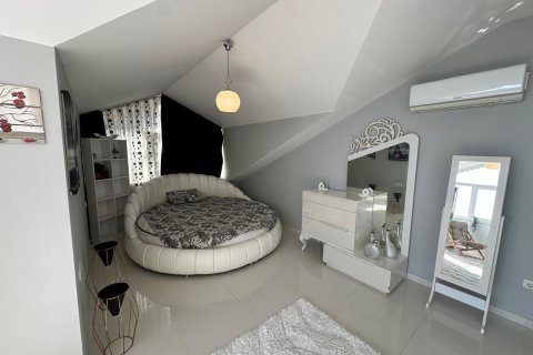 آپارتمان در  Alanya ، ترکیه 3 خوابه ، 160 متر مربع.  شماره 212174 - 16