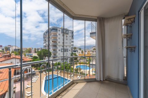 آپارتمان در Tosmur، Alanya ، ترکیه 110 متر مربع. شماره 226475 - 26