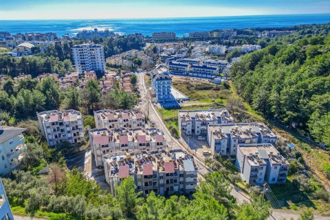 آپارتمان در  Avsallar ، ترکیه 100 متر مربع.  شماره 221480 - 3