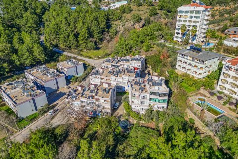 آپارتمان در  Avsallar ، ترکیه 100 متر مربع.  شماره 221480 - 4