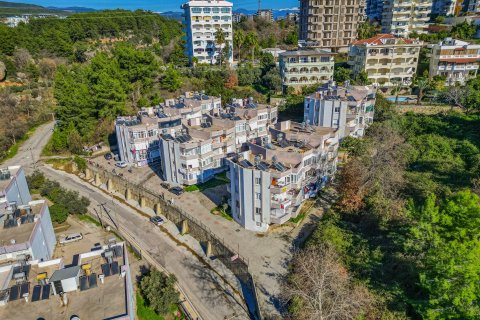 آپارتمان در  Avsallar ، ترکیه 100 متر مربع.  شماره 221480 - 5