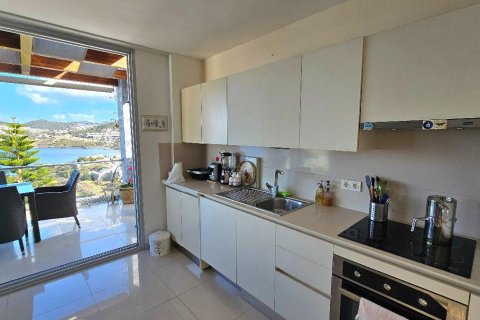 Продажа квартиры в Бодруме, Мугле, Турция 2+1, 110м2, №212652 – фото 24