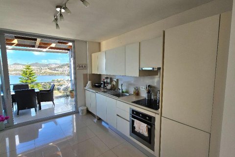 Продажа квартиры в Бодруме, Мугле, Турция 2+1, 110м2, №212652 – фото 22