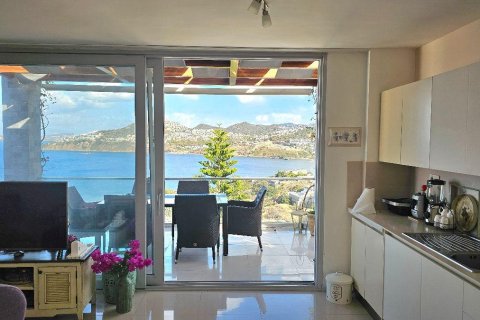 Продажа квартиры в Бодруме, Мугле, Турция 2+1, 110м2, №212652 – фото 23