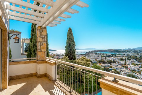 Villa for sale  in Bodrum, Mugla, Turkey, 6 bedrooms, 260m2, No. 215369 – photo 6