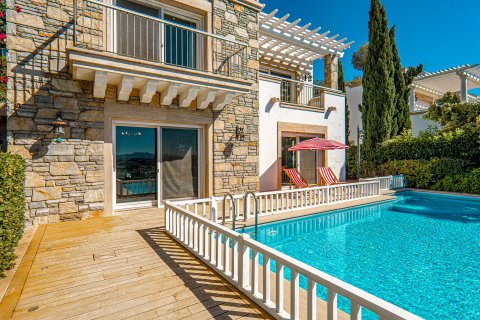 Villa for sale  in Bodrum, Mugla, Turkey, 6 bedrooms, 260m2, No. 215369 – photo 3
