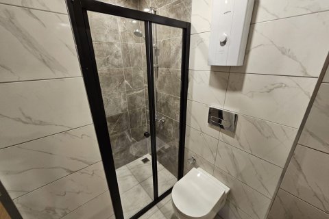 1+1 Leilighet i Mahmutlar, Antalya, Tyrkia Nr. 238025 - 2