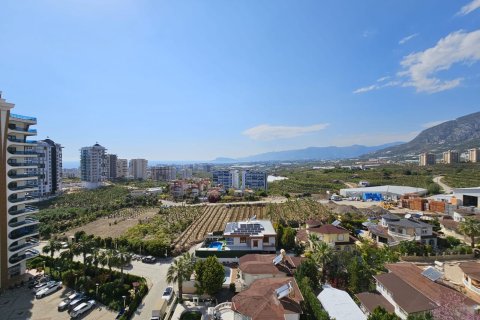 1+1 Leilighet  i Mahmutlar, Antalya, Tyrkia Nr. 238025