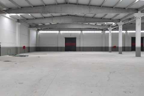 Næringseiendom  i Akhisar, Manisa, Tyrkia Nr. 223276 - 9