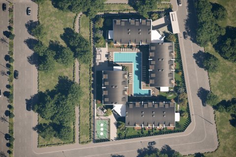 1+1 Lägenhet  i Muratpasa, Antalya, Turkiet Nr. 219864 - 22