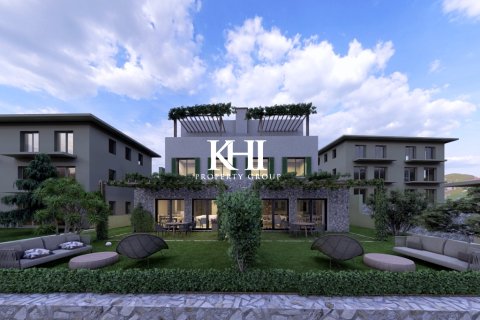 4+1 Villa  in Menemen, Izmir, Turkey No. 219928