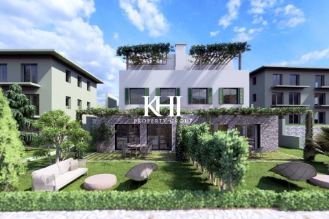 Villa for sale  in Menemen, Izmir, Turkey, 4 bedrooms, 220m2, No. 219928 – photo 2