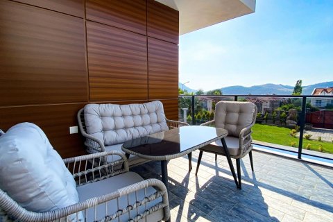 4+1 Villa in Ovacik, Mugla, Türkei Nr. 228982 - 10