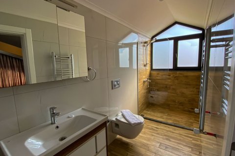 4+1 Villa in Ovacik, Mugla, Türkei Nr. 228982 - 11