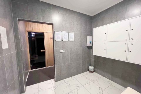2+1 Leilighet  i Alanya, Antalya, Tyrkia Nr. 228518 - 14