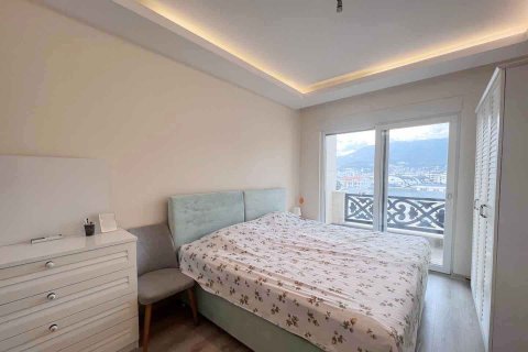 2+1 Leilighet  i Alanya, Antalya, Tyrkia Nr. 228518 - 17