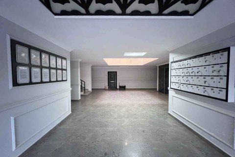 2+1 Leilighet  i Alanya, Antalya, Tyrkia Nr. 228518 - 15