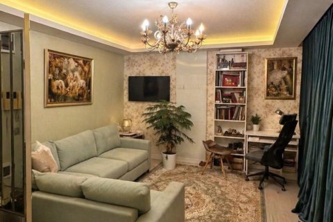 Продажа квартиры в Коньяалты, Анталье, Турция 2+1, 80м2, №225458 – фото 5