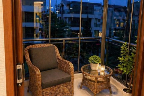 Продажа квартиры в Коньяалты, Анталье, Турция 2+1, 80м2, №225458 – фото 6