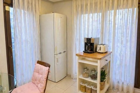 Продажа квартиры в Коньяалты, Анталье, Турция 2+1, 80м2, №225458 – фото 4