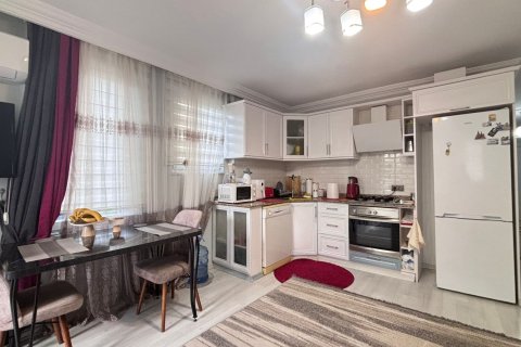 1+1 Lägenhet i Alanya, Antalya, Turkiet Nr. 222195 - 8