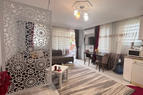 1+1 Lägenhet i Alanya, Antalya, Turkiet Nr. 222195 - 7