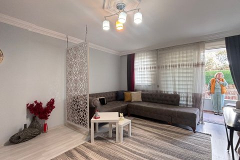 1+1 Lägenhet i Alanya, Antalya, Turkiet Nr. 222195 - 9
