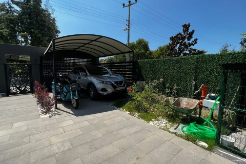 Villa  4+1  Fethiye, Muğla, Türkiye №212734 - 10