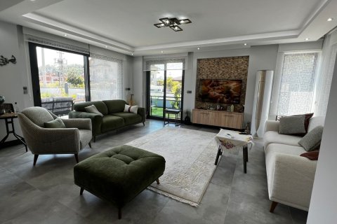 Villa  4+1  Fethiye, Muğla, Türkiye №212734 - 13