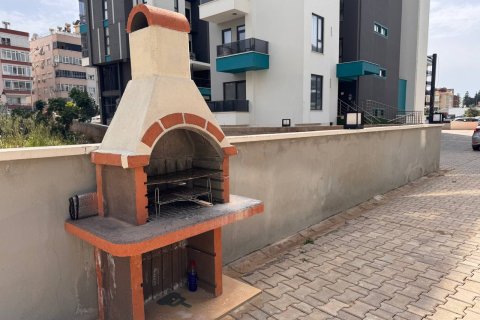 3+1 Takvåning  i Alanya, Antalya, Turkiet Nr. 223142 - 21