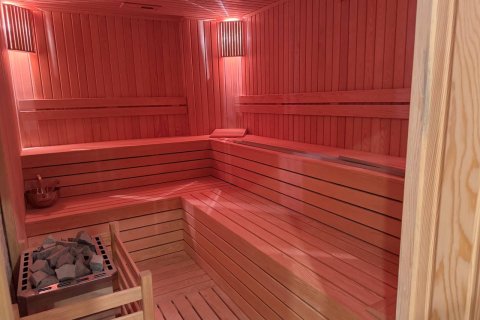 3+1 Takvåning  i Alanya, Antalya, Turkiet Nr. 223142 - 22